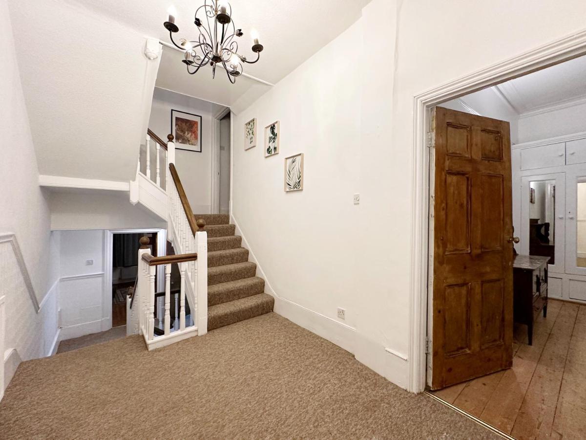 Hannah Place Near Finsbury Park - 4 Double Beds, Ideal For Families, Max 8 People London Exterior photo