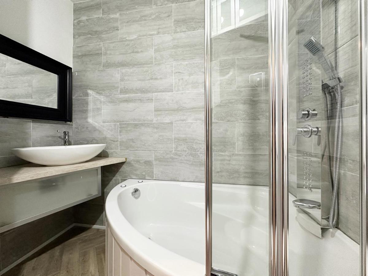 Hannah Place Near Finsbury Park - 4 Double Beds, Ideal For Families, Max 8 People London Exterior photo