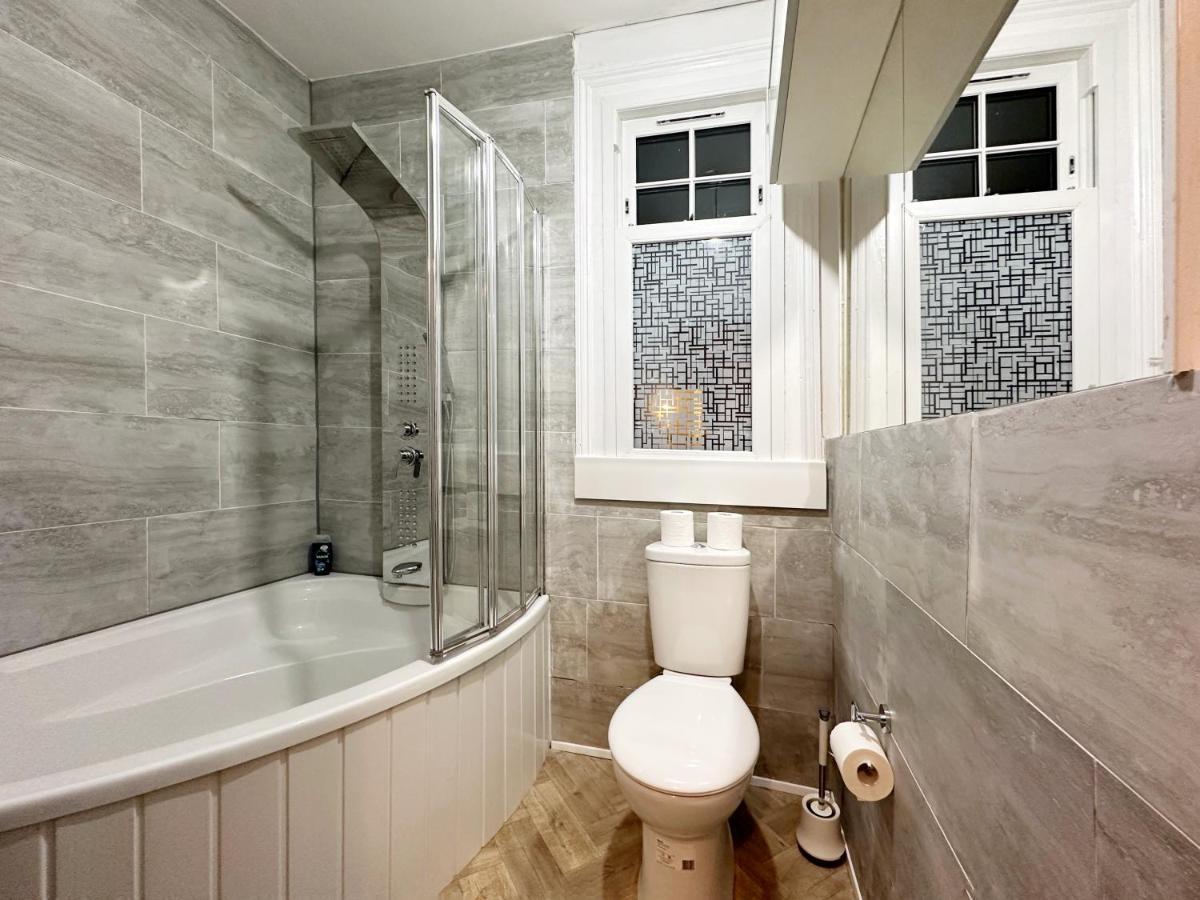 Hannah Place Near Finsbury Park - 4 Double Beds, Ideal For Families, Max 8 People London Exterior photo