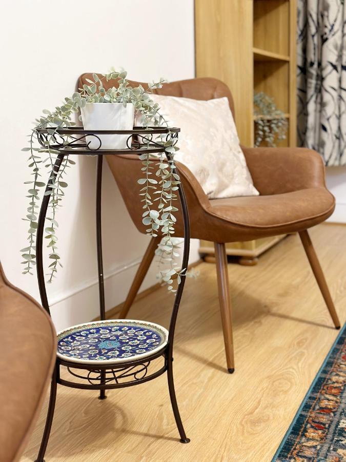 Hannah Place Near Finsbury Park - 4 Double Beds, Ideal For Families, Max 8 People London Exterior photo