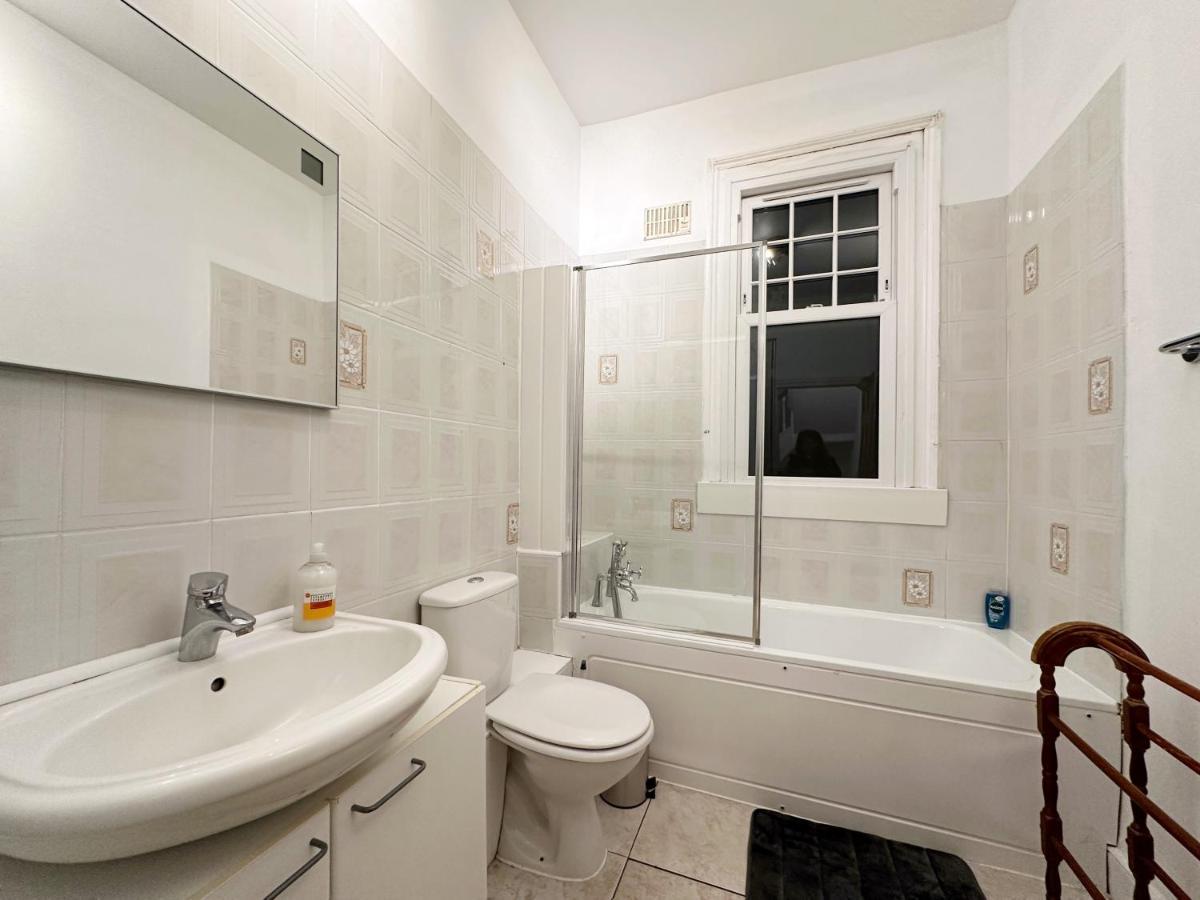 Hannah Place Near Finsbury Park - 4 Double Beds, Ideal For Families, Max 8 People London Exterior photo